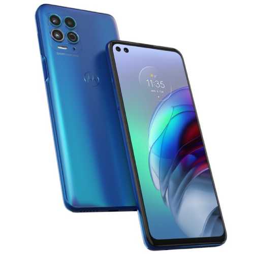 Motorola Moto G100 販売、購入